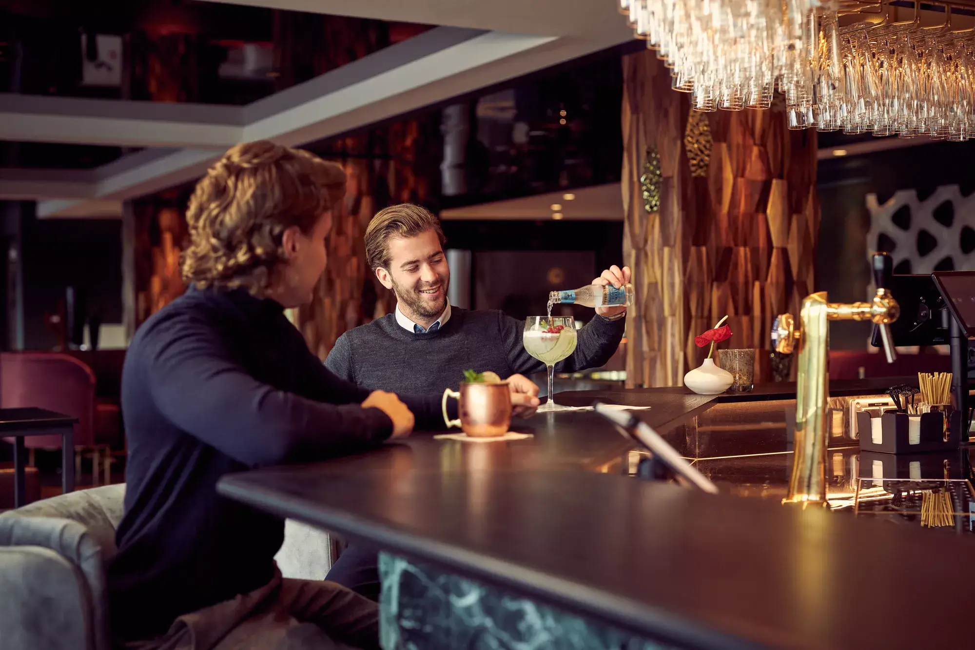Hotelbar