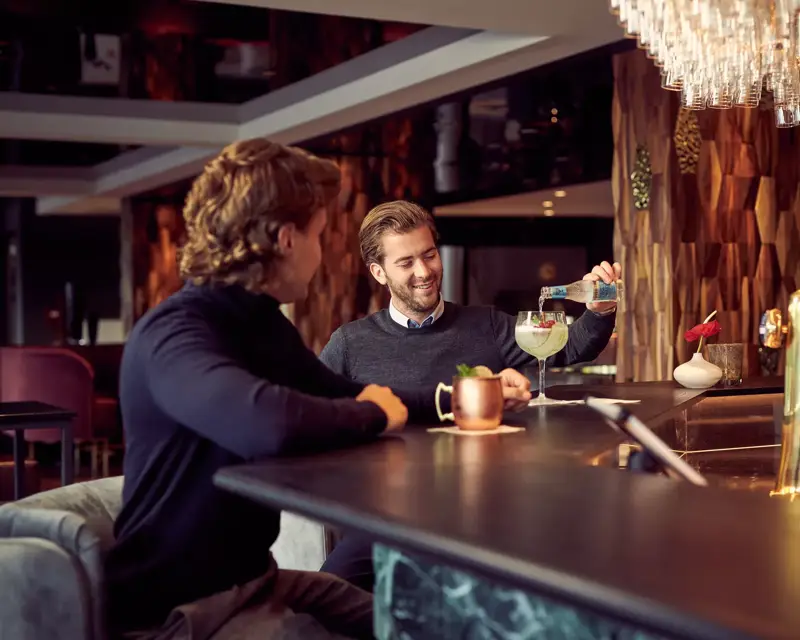 Hotelbar