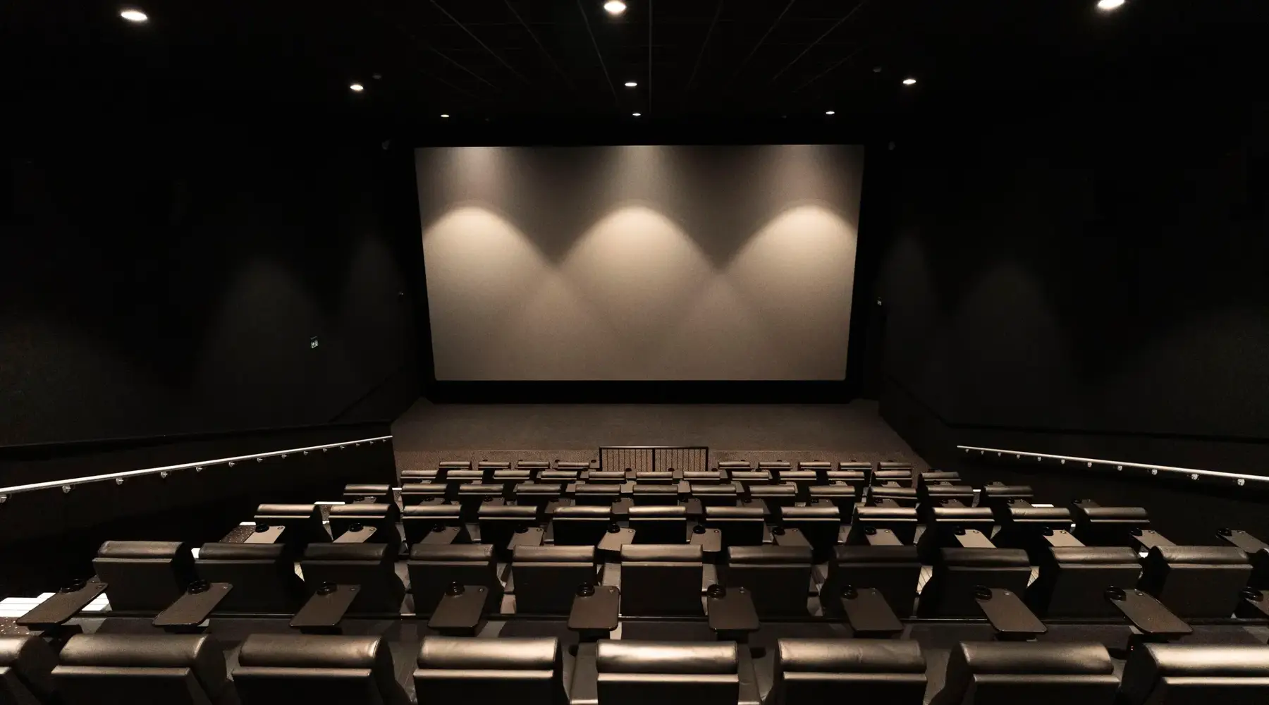 Bioscoopzaal 5 Gorinchem