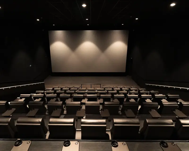 Bioscoopzaal 5 Gorinchem