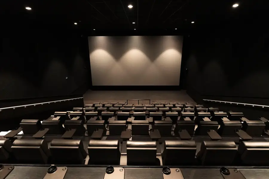 Bioscoopzaal 5 Gorinchem