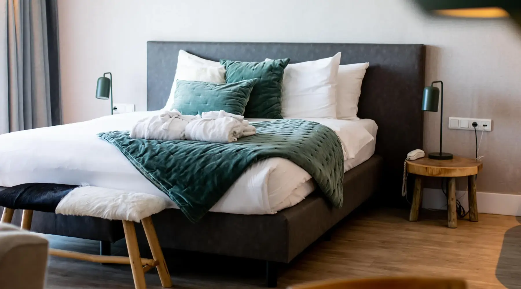 North Suite | Van der Valk Sassenheim - Leiden