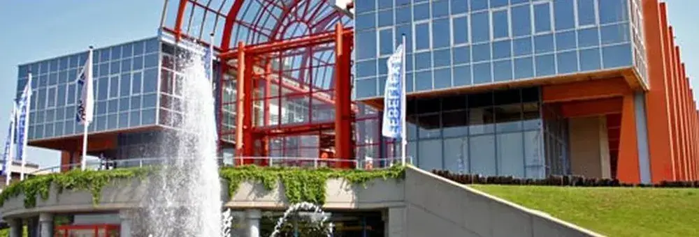 Flanders Expo