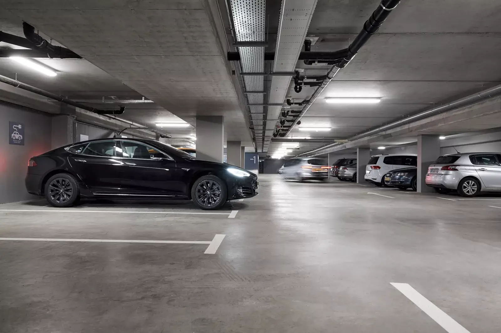 Parken Theaterhotel Almelo