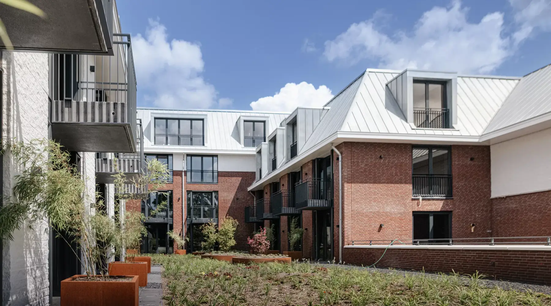 Hotel Den Haag Wassenaar