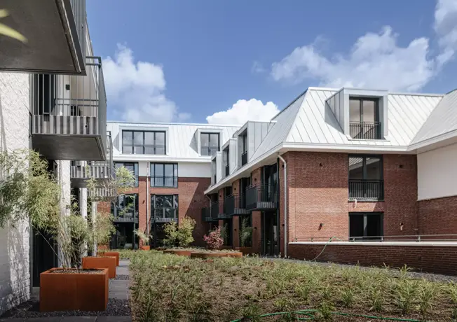 Hotel Den Haag - Wassenaar