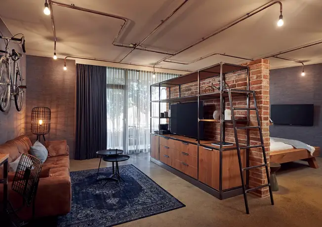 Hotel Melle - Osnabrück