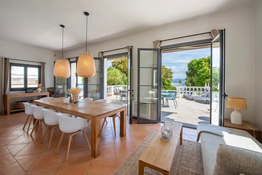 Villa Paquerette