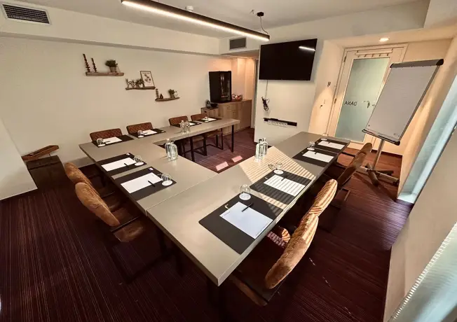 Dana meetingzaal