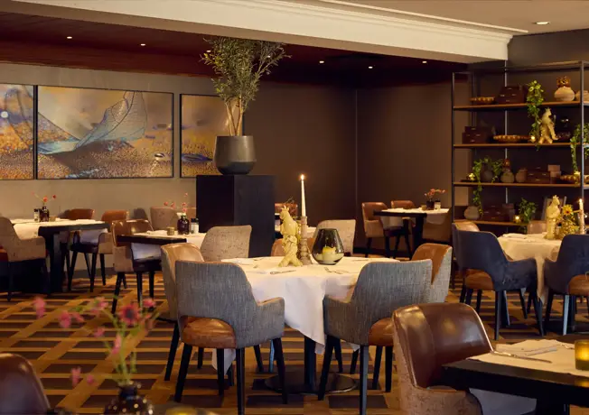 Restaurant Hotel Cuijk