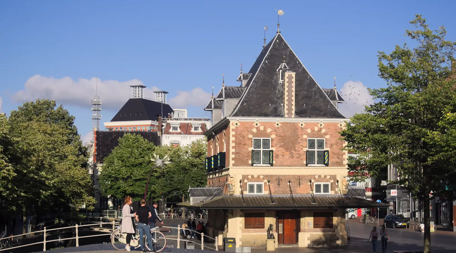 Leeuwarden