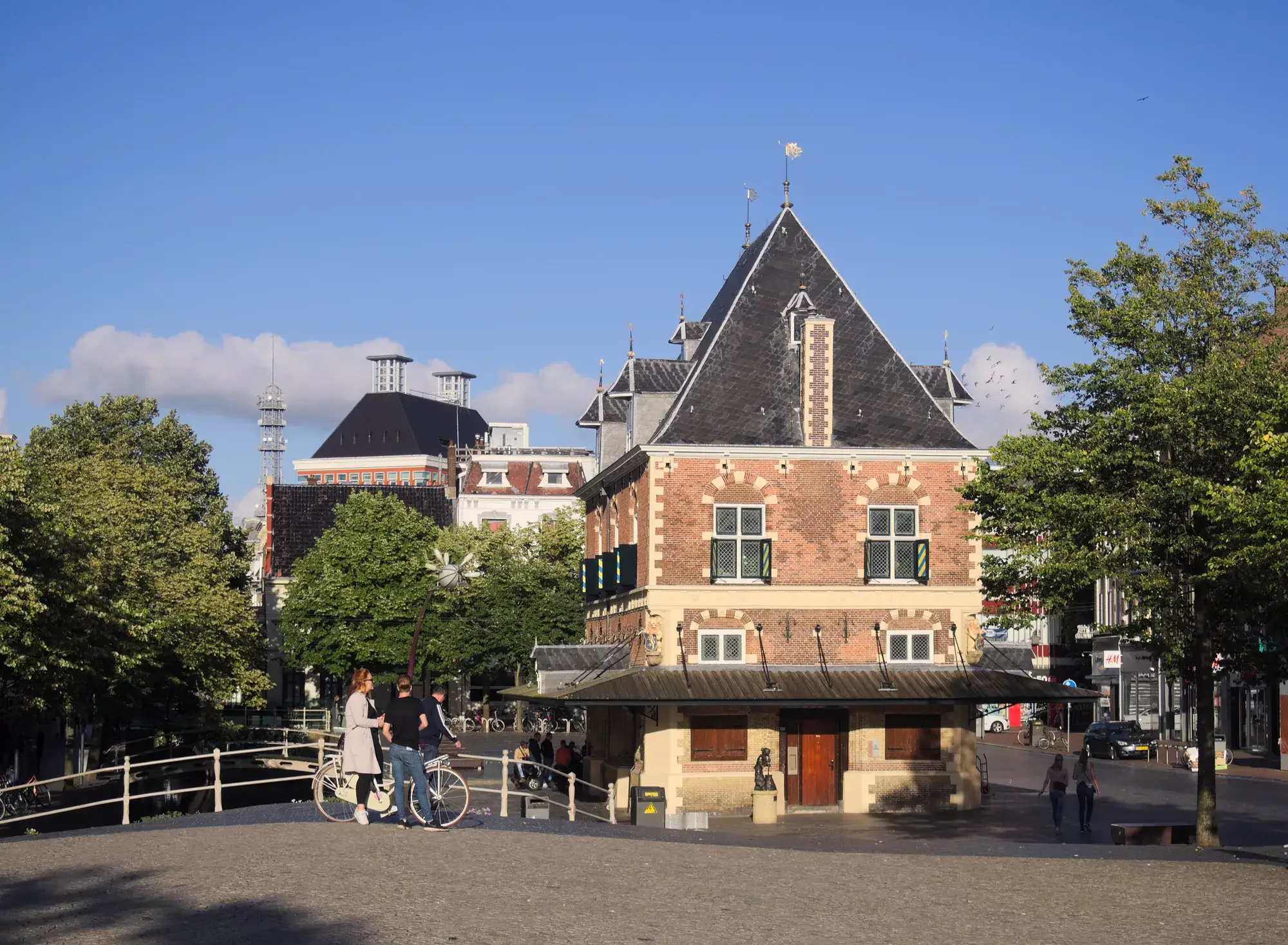 leeuwarden-hotel-hardegarijp