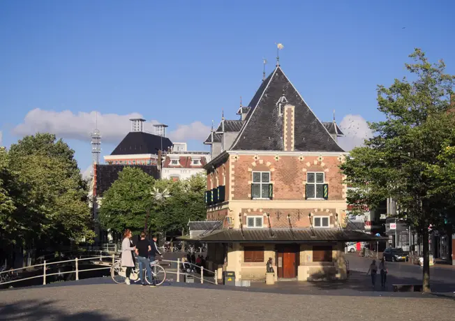 leeuwarden-hotel-hardegarijp