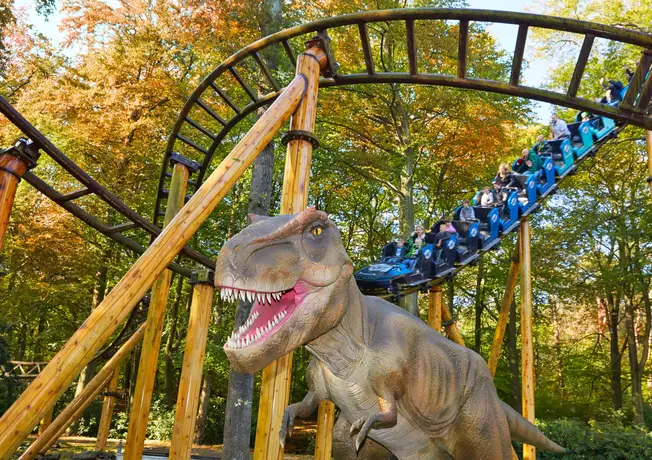 Dino Discovery Duinrell