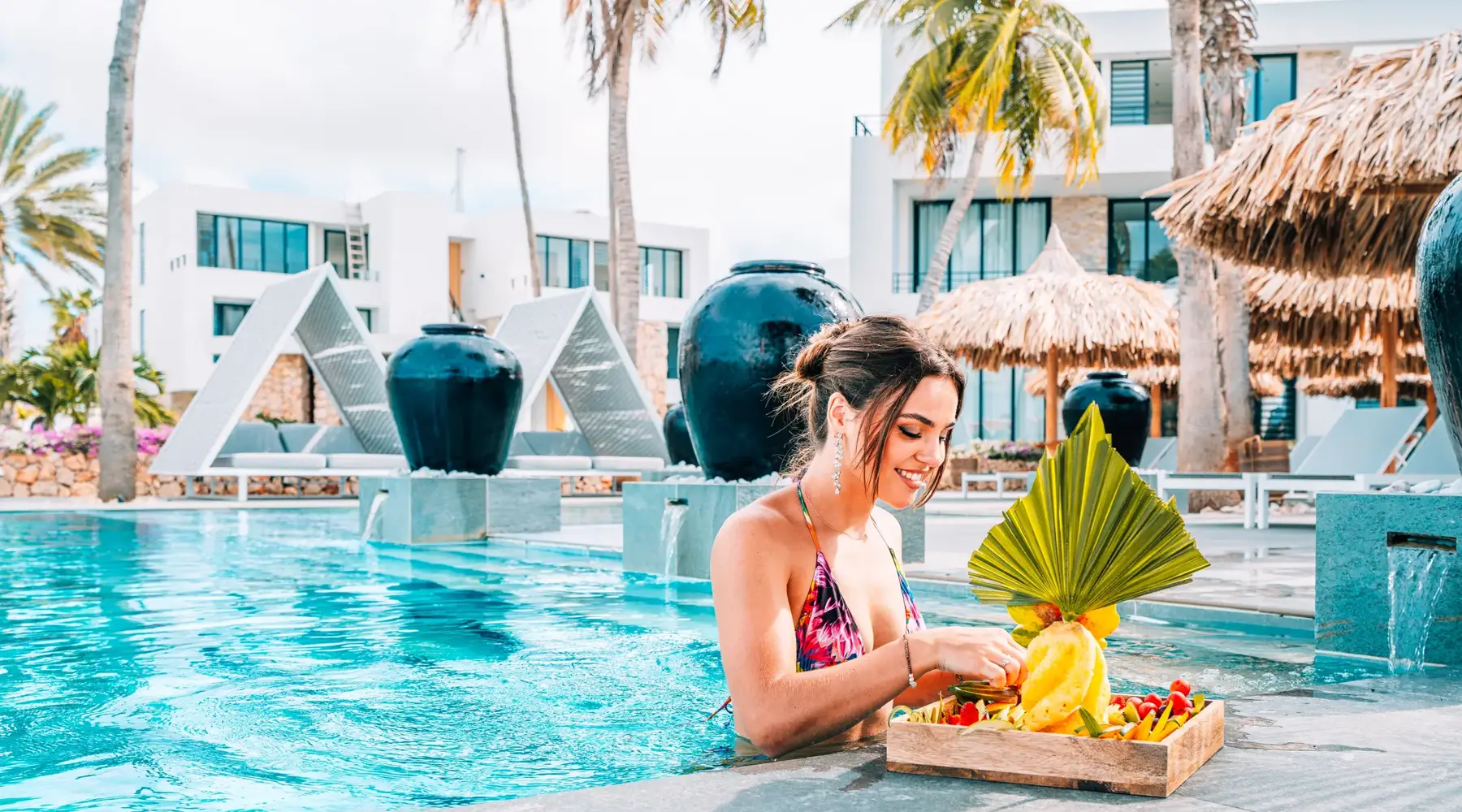 Plaza Beach & Dive Resort Bonaire