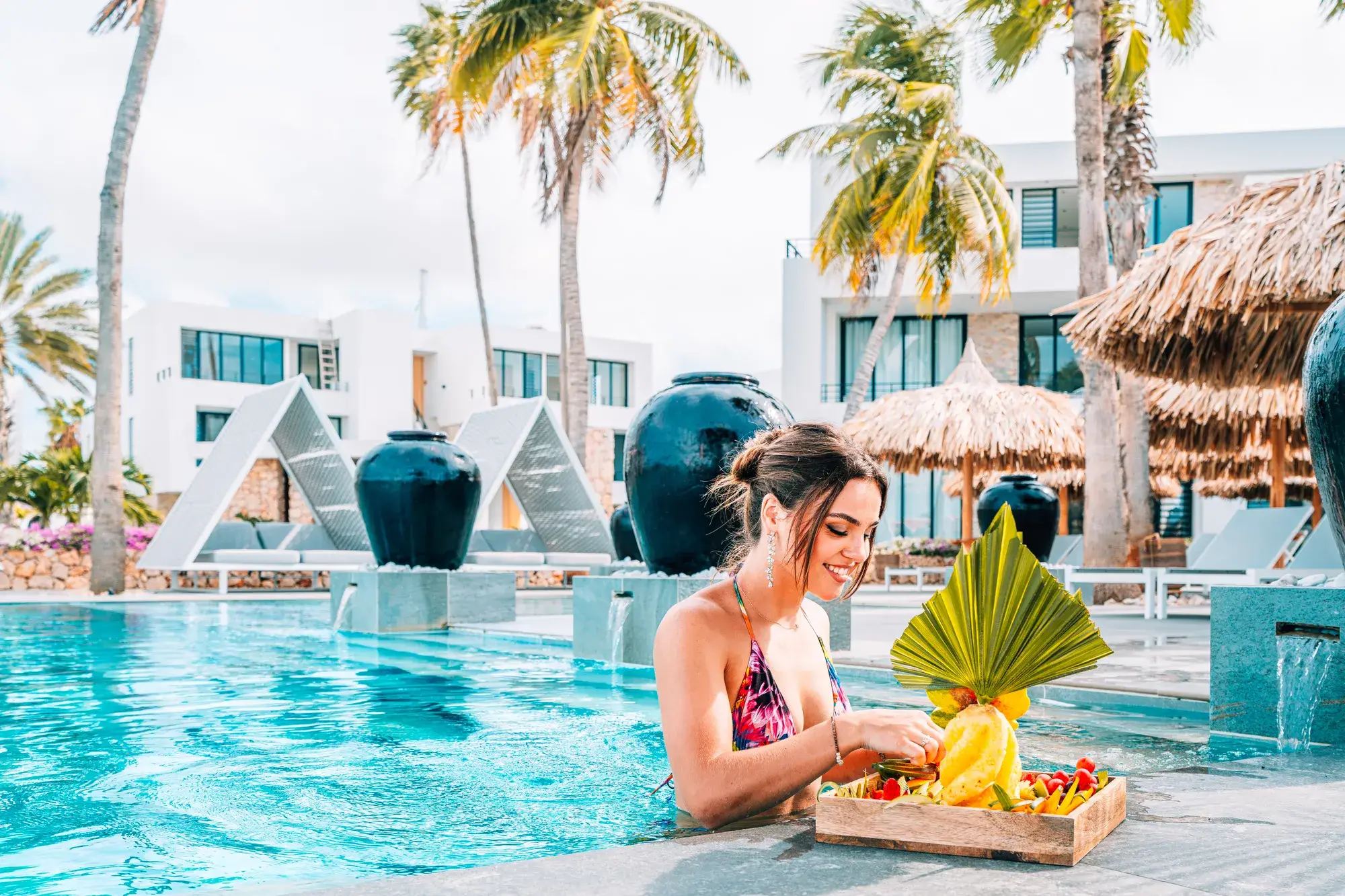 Plaza Beach & Dive Resort Bonaire