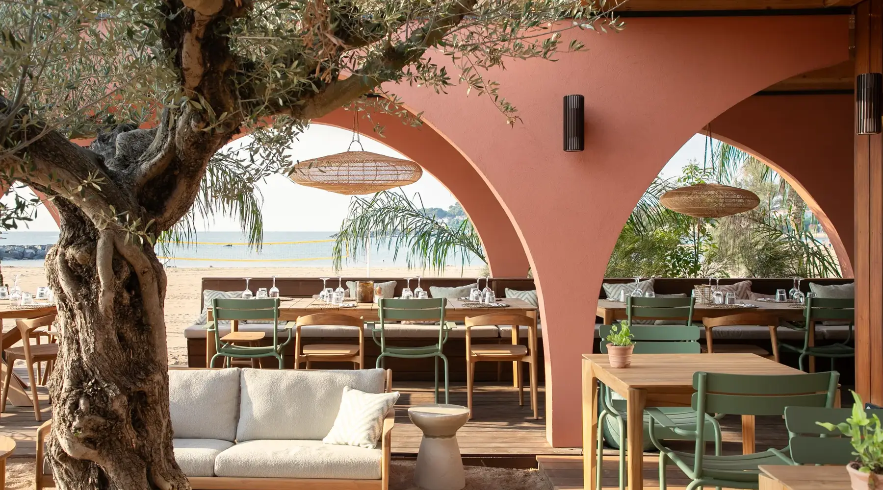 Hotel Saint Aygulf