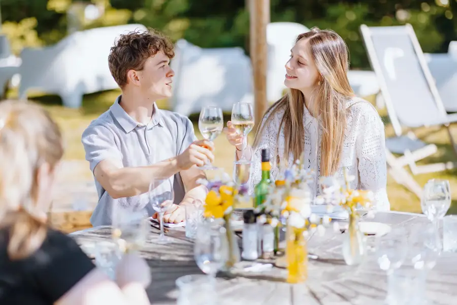 Restaurant Jardin