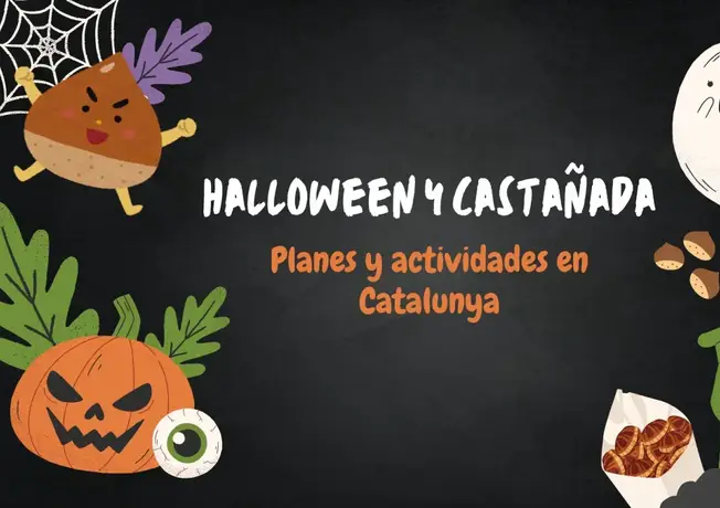 Van der Valk Hotel Barcarola - halloween
