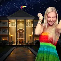 Honecker's bodyguard tells his story at the Van der Valk Nature Resort Drewitz.