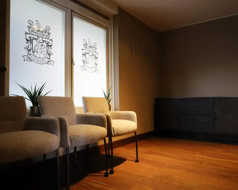 Boardroom Soesterduinen