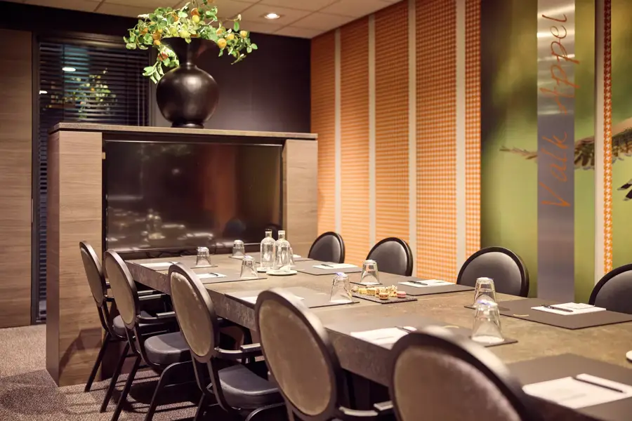 Valkappel | Hotel Tiel