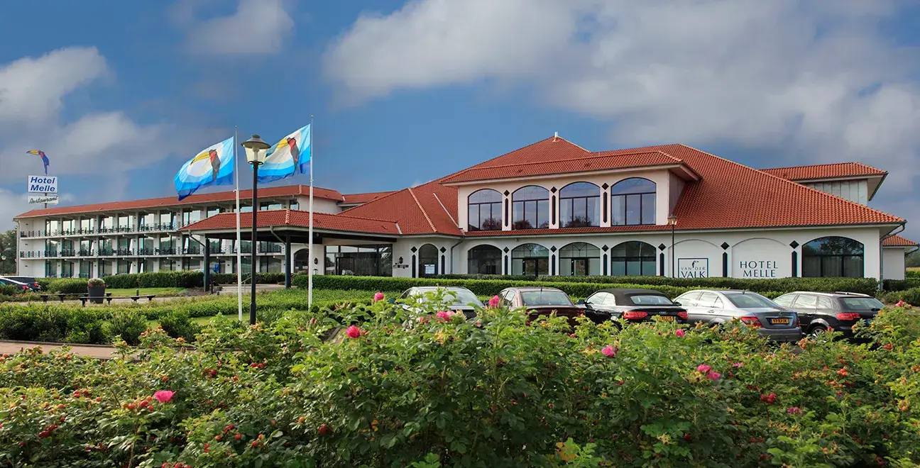 Hotel Melle