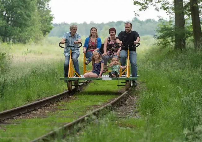 Spporfietsen Brasschaat