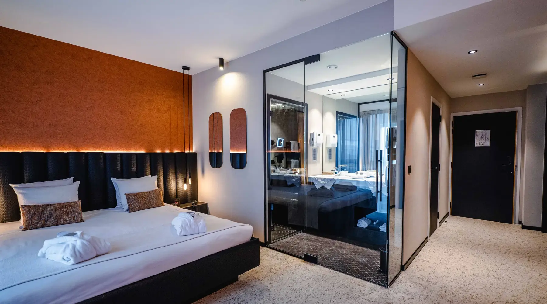 Van der Valk Hotel Mons Congres & Spa