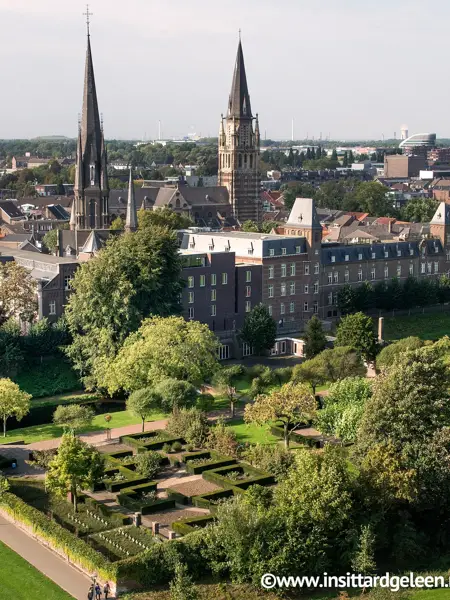 Historische Stadt Sittard