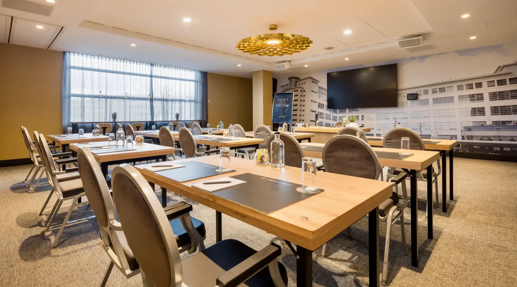 Designzaal 2
