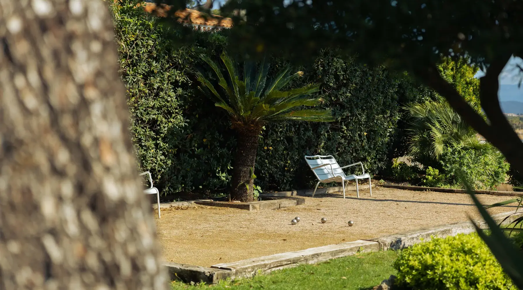Villa Souvenance