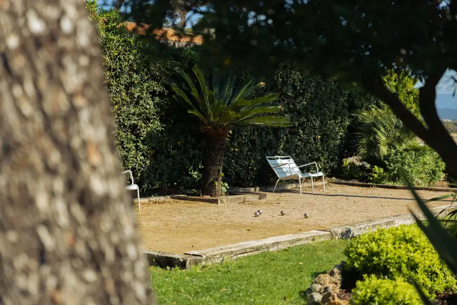 Villa Souvenance