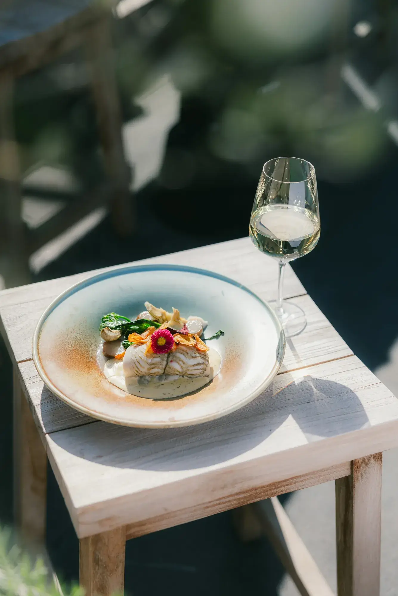 Restaurant Princeville