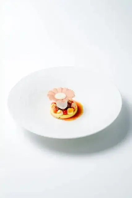 Restaurant Dapper in Gent