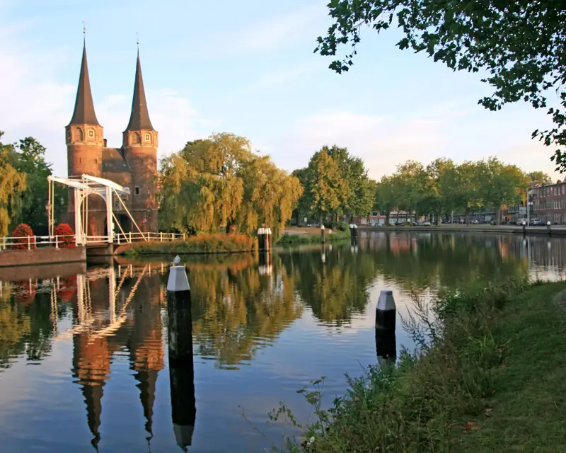 Delft