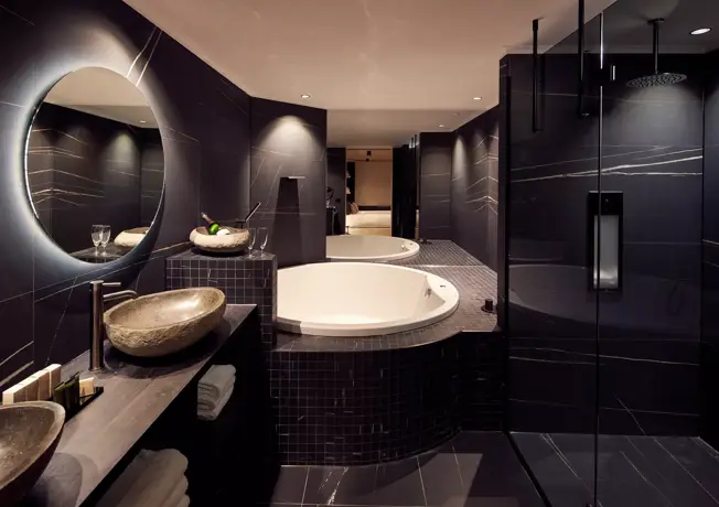 Wellness Suite Hotel Gilze - Tilburg