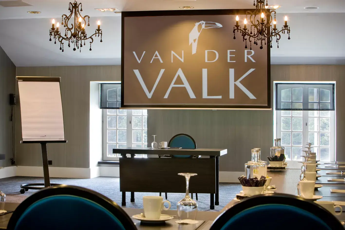 Meeting Room Koriander