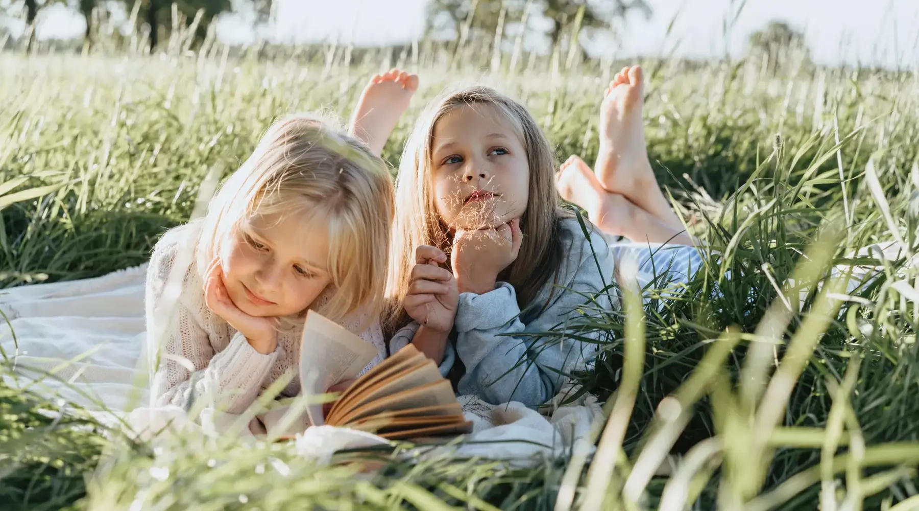In der Familie