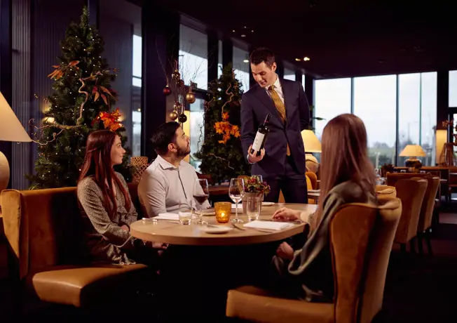 Family Van der Valk Luxembourg