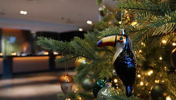 Kerstboom
