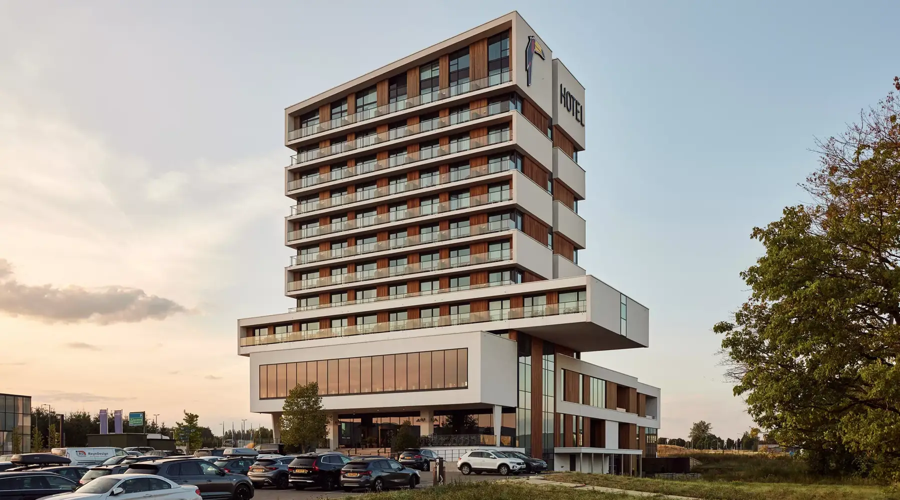 Hotel Luxembourg Arlon