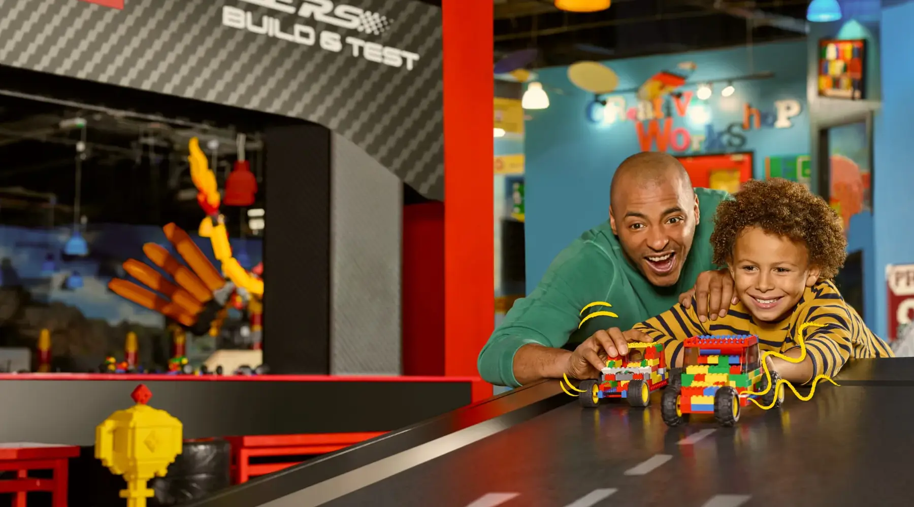 Legoland