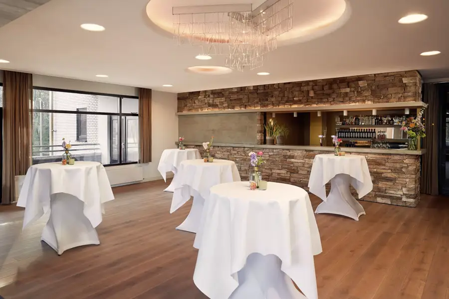 Zaal 3