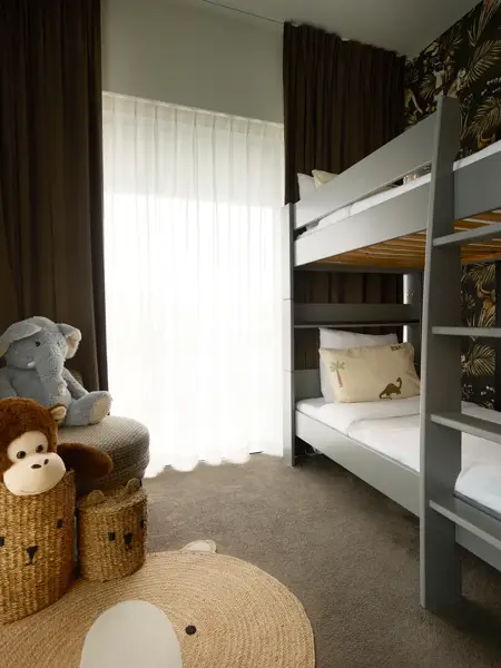 Familiensuite Hotel Gent