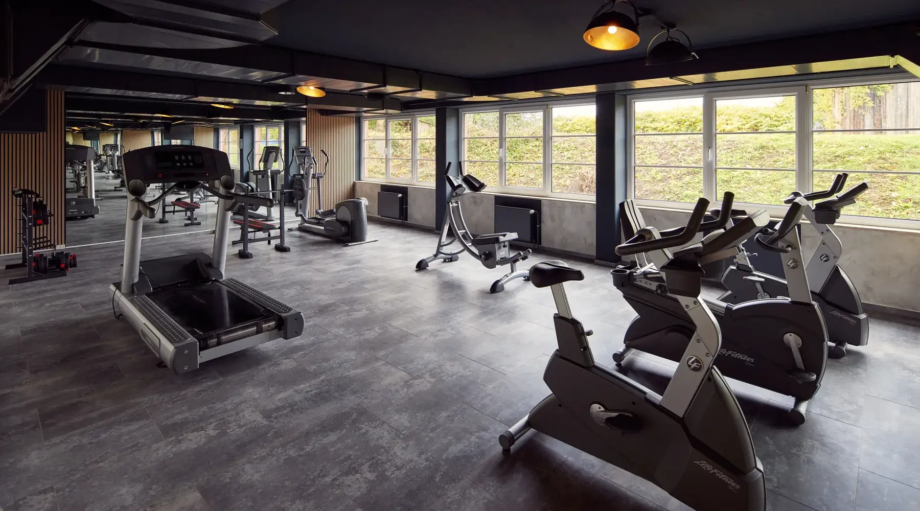 Gym