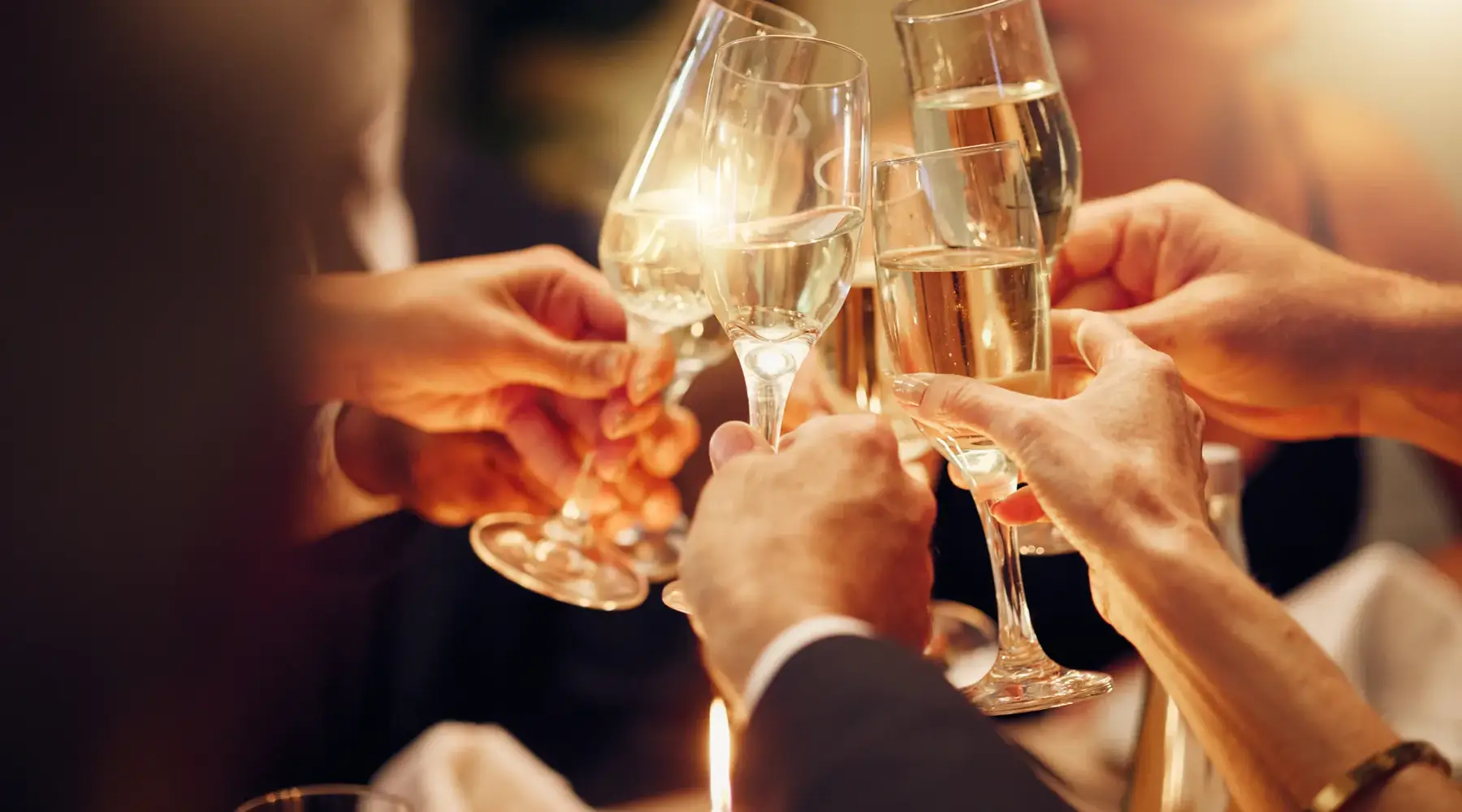 Eindexamenfeest in Landhotel Spornitz