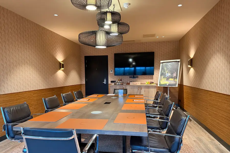 Boardroom 2