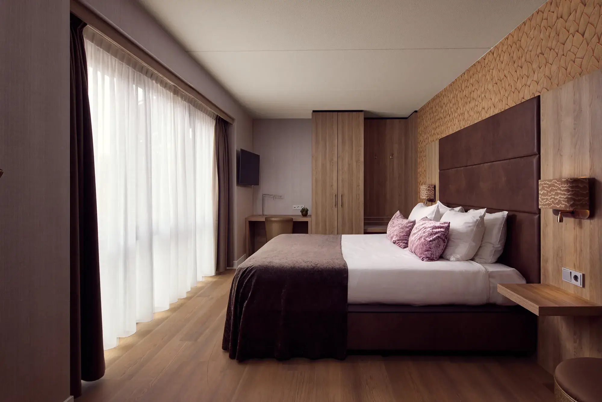 Standaard kamer