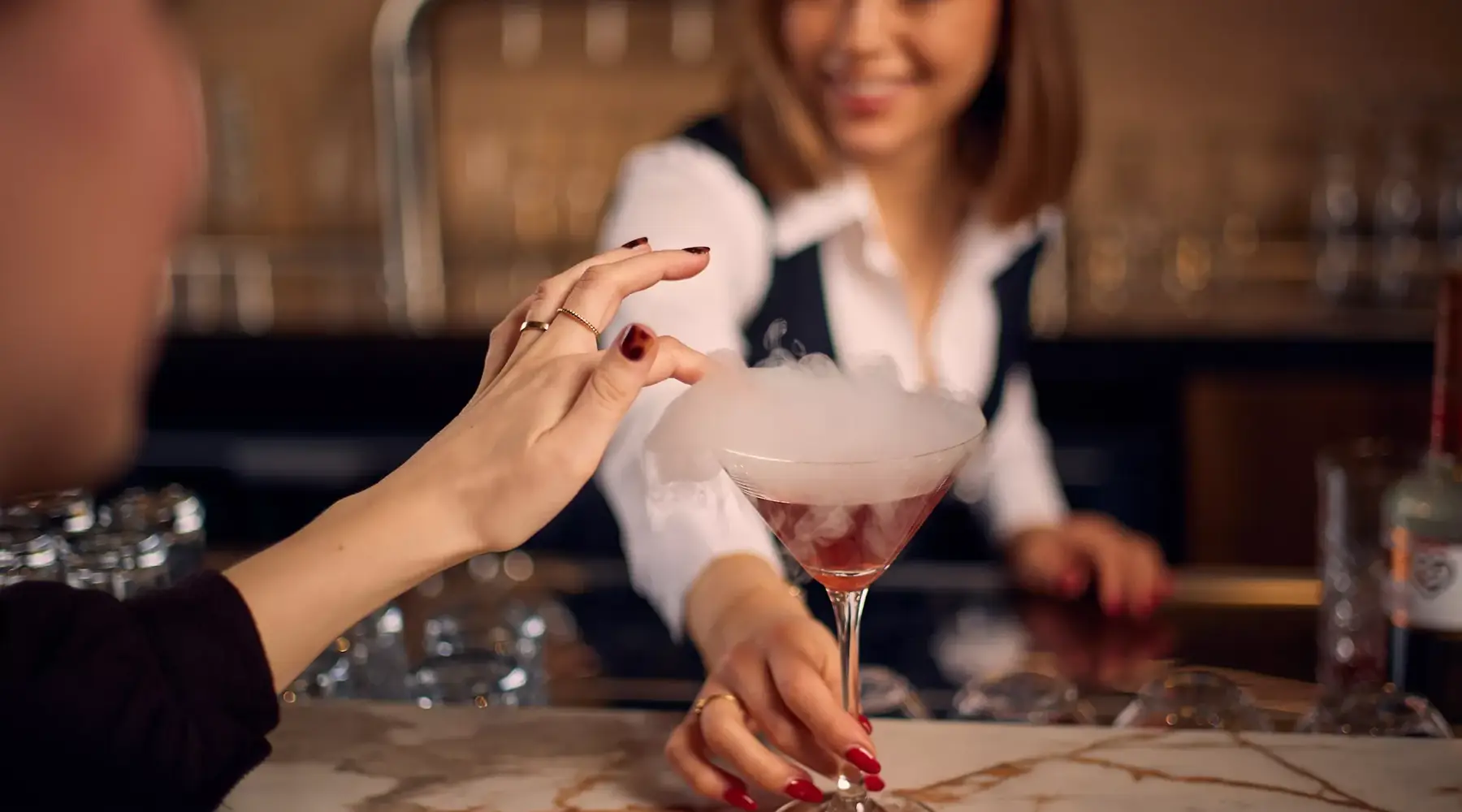 Cocktails in Hotel Gorinchem-A15
